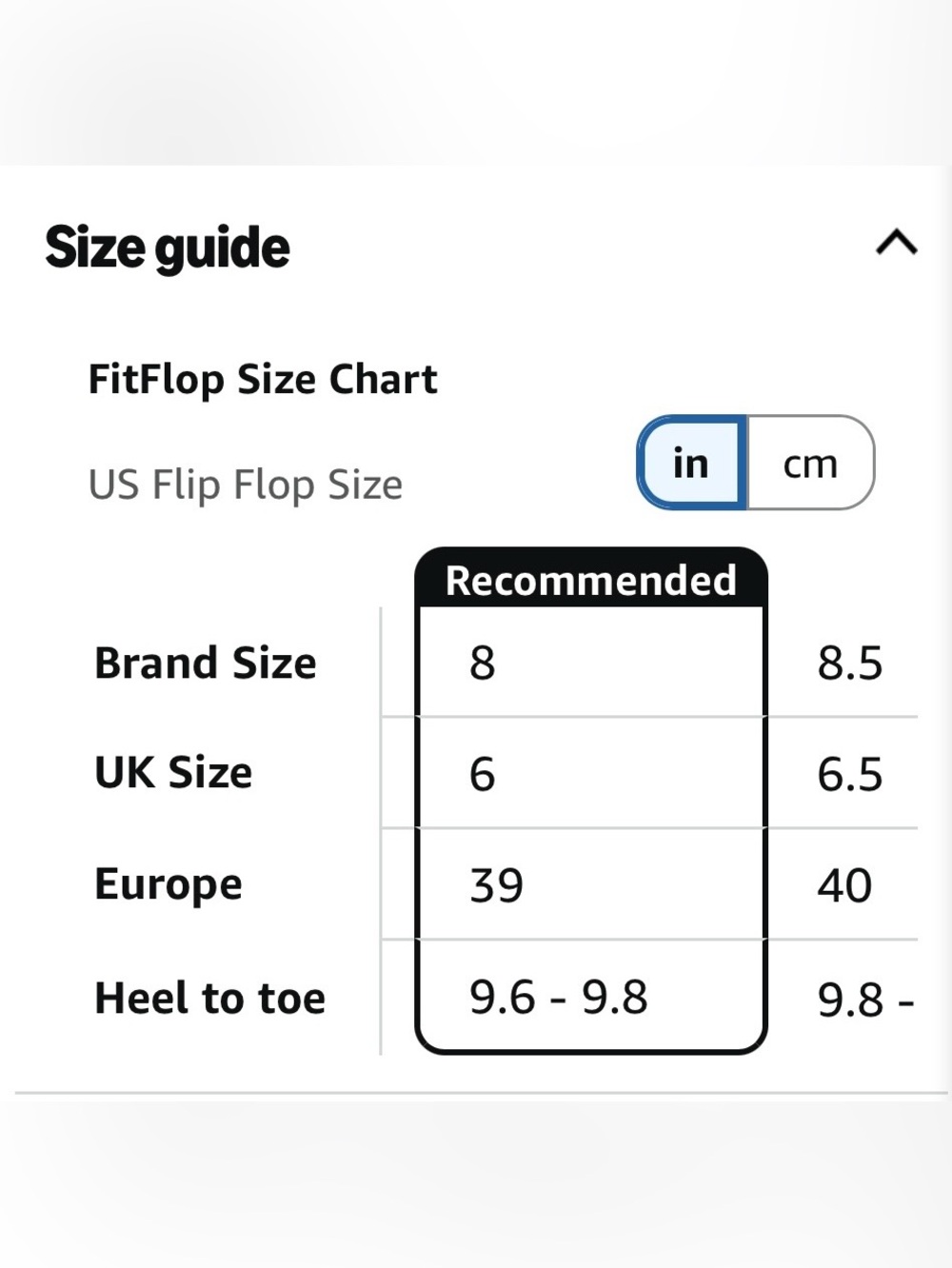 Fitflop womens Gen-ff Buckle Leather Toe-post Sandals, Size 8 - Picture 7 of 10